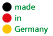 Vordächer Made in Germany
